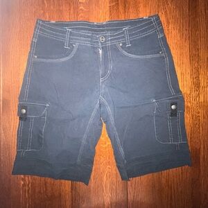 Kuhl Women's Athletic Shorts - 3 Qty